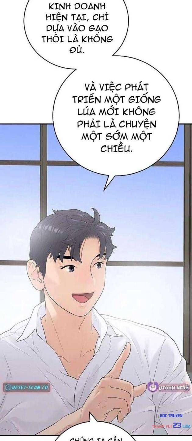 Đại Tài Phiệt Chân Chính Chỉ Có Mình Tôi Chapter 11 - Trang 37