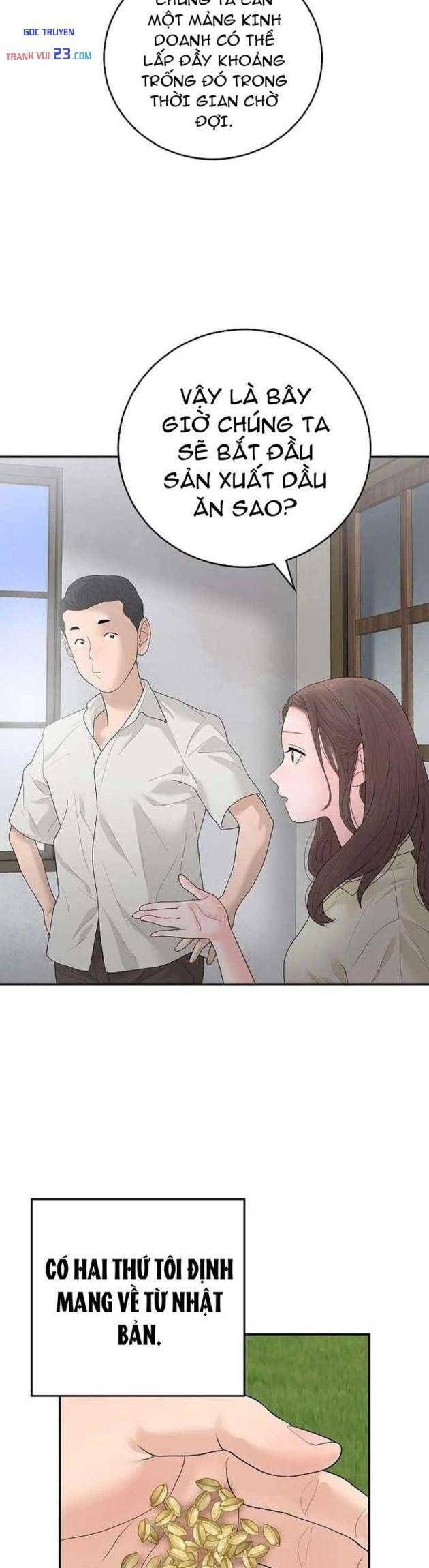 Đại Tài Phiệt Chân Chính Chỉ Có Mình Tôi Chapter 11 - Trang 38