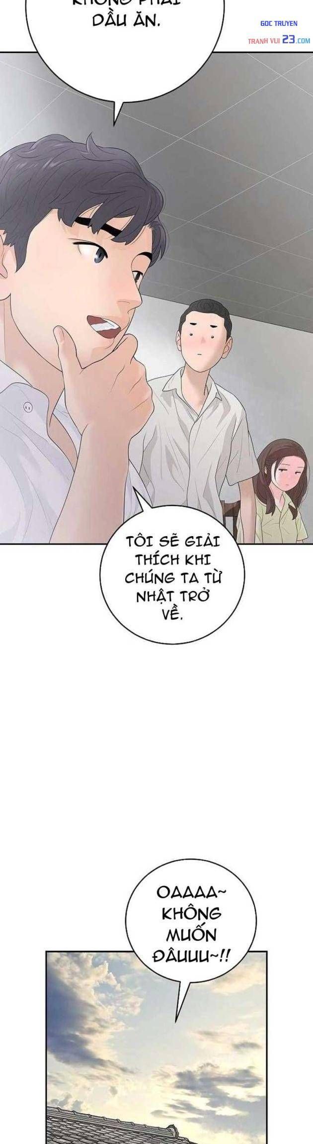 Đại Tài Phiệt Chân Chính Chỉ Có Mình Tôi Chapter 11 - Trang 40