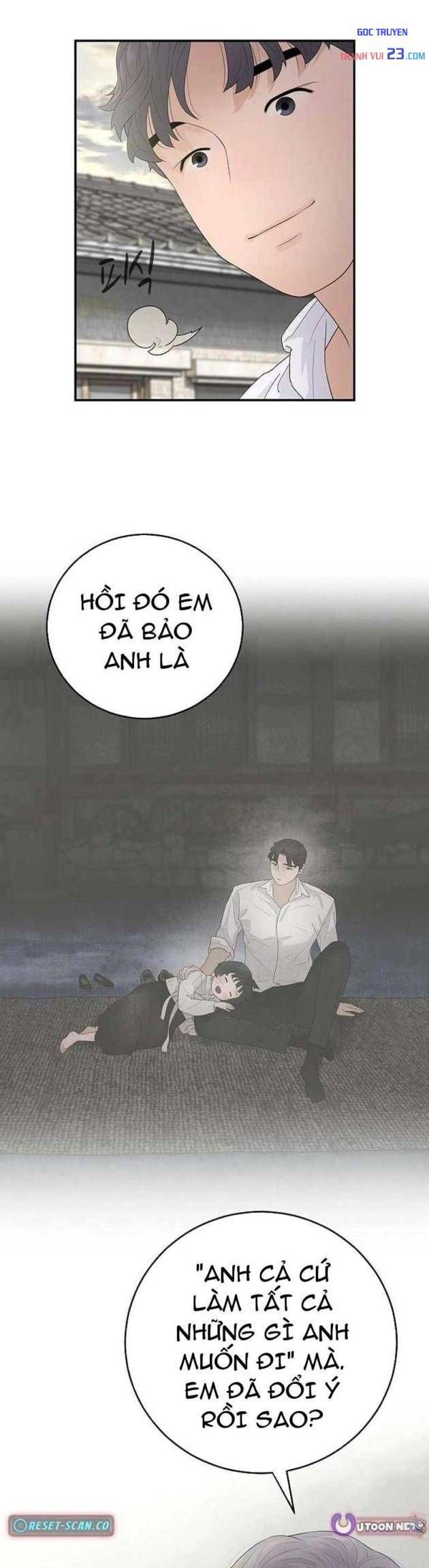 Đại Tài Phiệt Chân Chính Chỉ Có Mình Tôi Chapter 11 - Trang 44