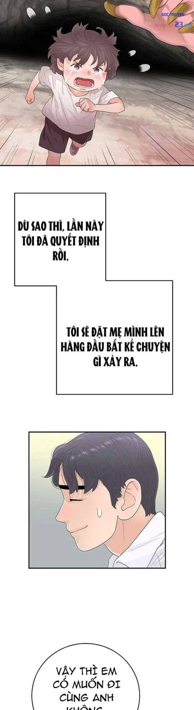 Đại Tài Phiệt Chân Chính Chỉ Có Mình Tôi Chapter 11 - Trang 48