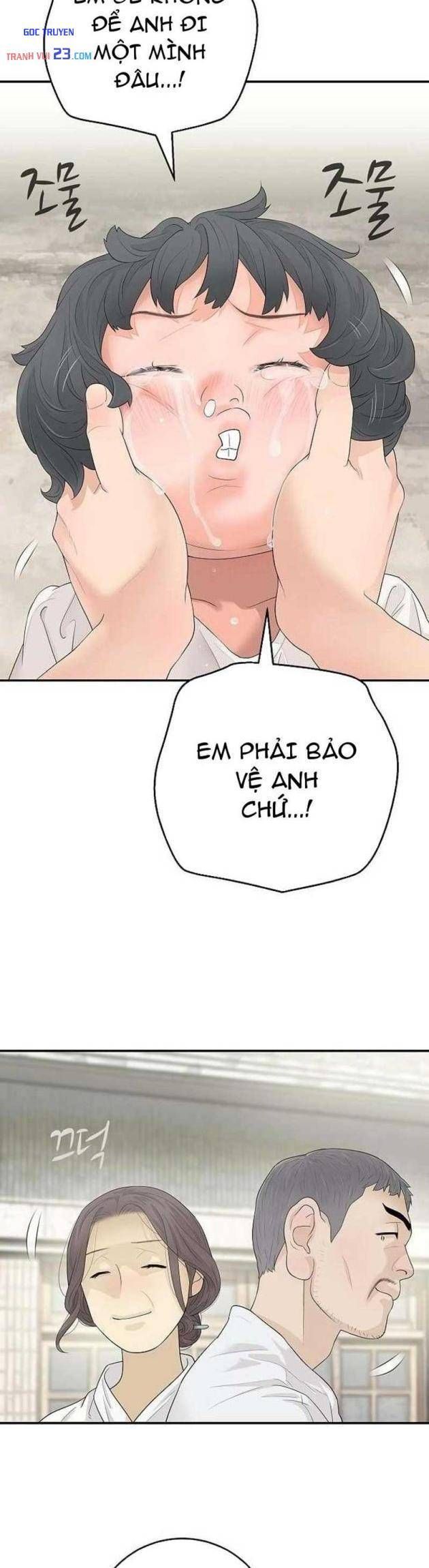 Đại Tài Phiệt Chân Chính Chỉ Có Mình Tôi Chapter 11 - Trang 50