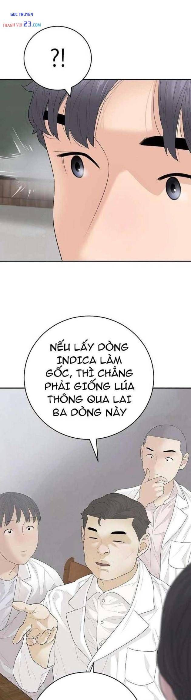 Đại Tài Phiệt Chân Chính Chỉ Có Mình Tôi Chapter 11 - Trang 6