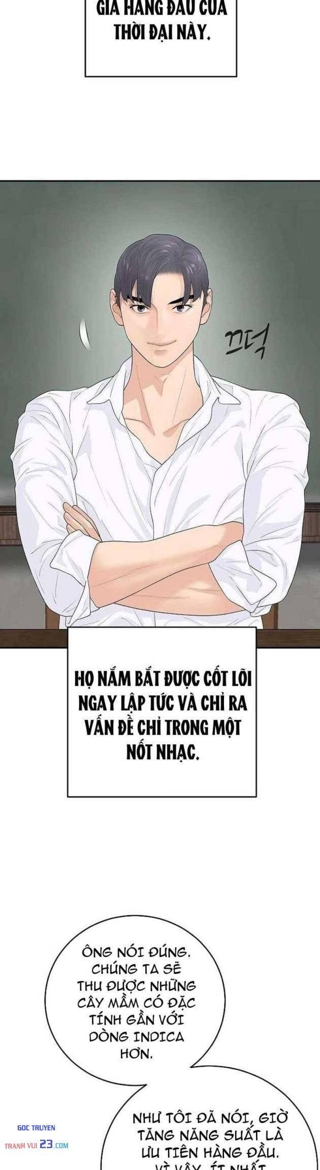 Đại Tài Phiệt Chân Chính Chỉ Có Mình Tôi Chapter 11 - Trang 8