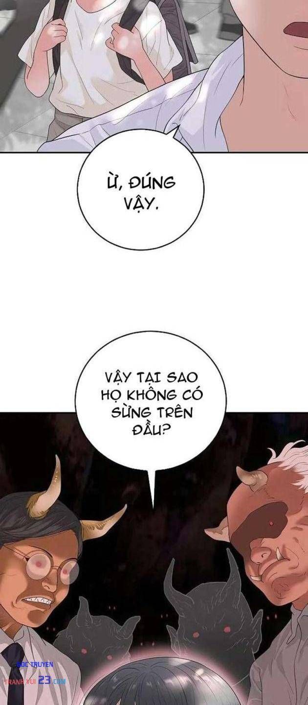 Đại Tài Phiệt Chân Chính Chỉ Có Mình Tôi Chapter 12 - Trang 15