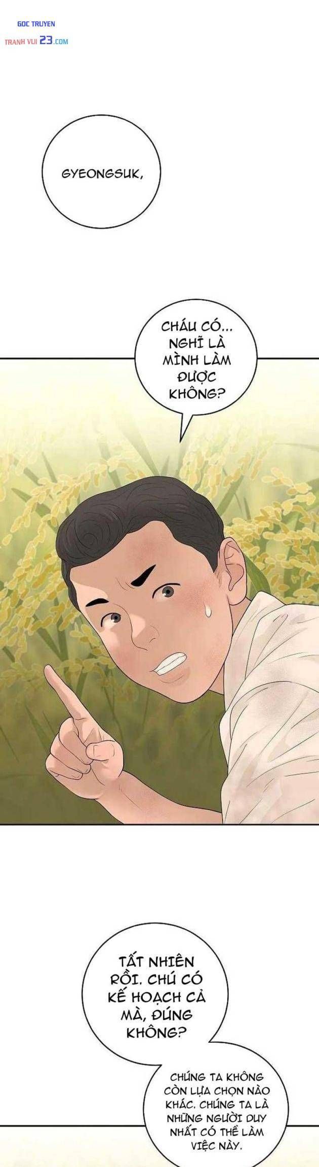 Đại Tài Phiệt Chân Chính Chỉ Có Mình Tôi Chapter 12 - Trang 24