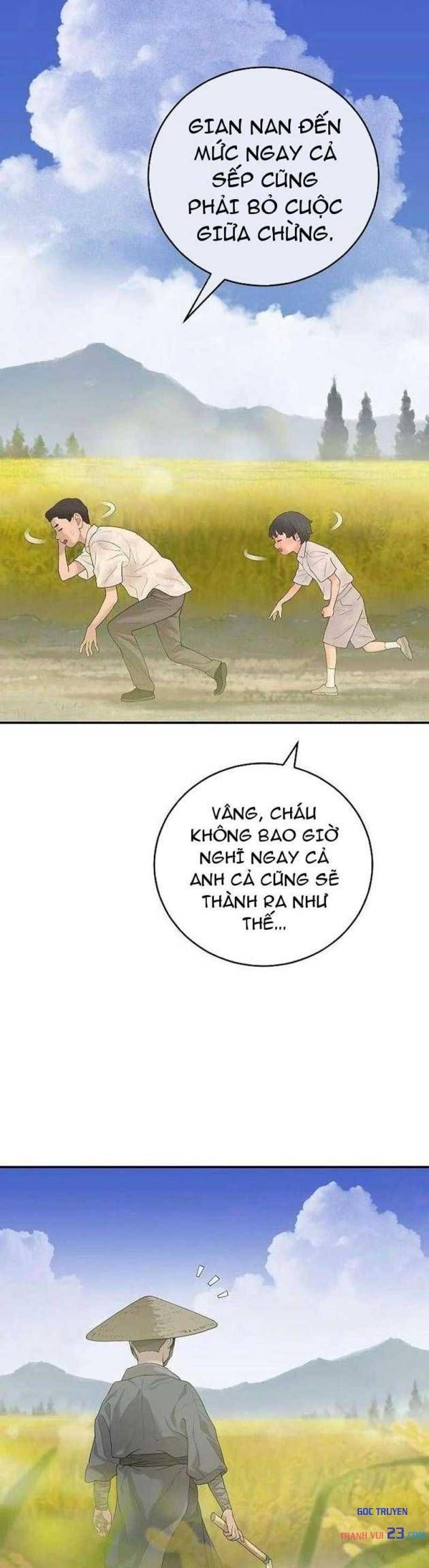 Đại Tài Phiệt Chân Chính Chỉ Có Mình Tôi Chapter 12 - Trang 26