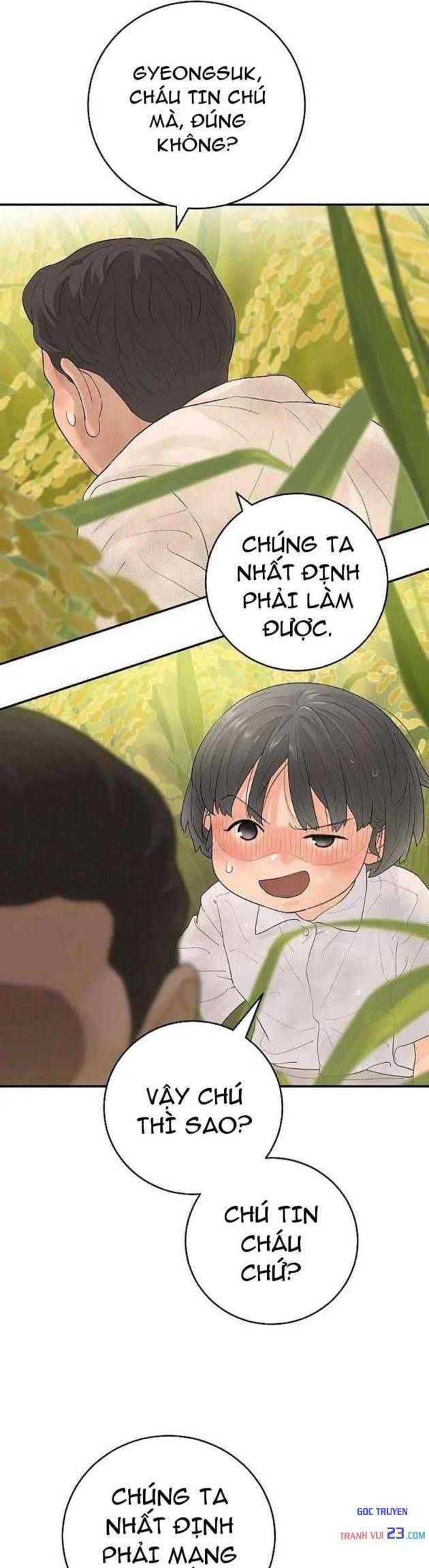 Đại Tài Phiệt Chân Chính Chỉ Có Mình Tôi Chapter 12 - Trang 28
