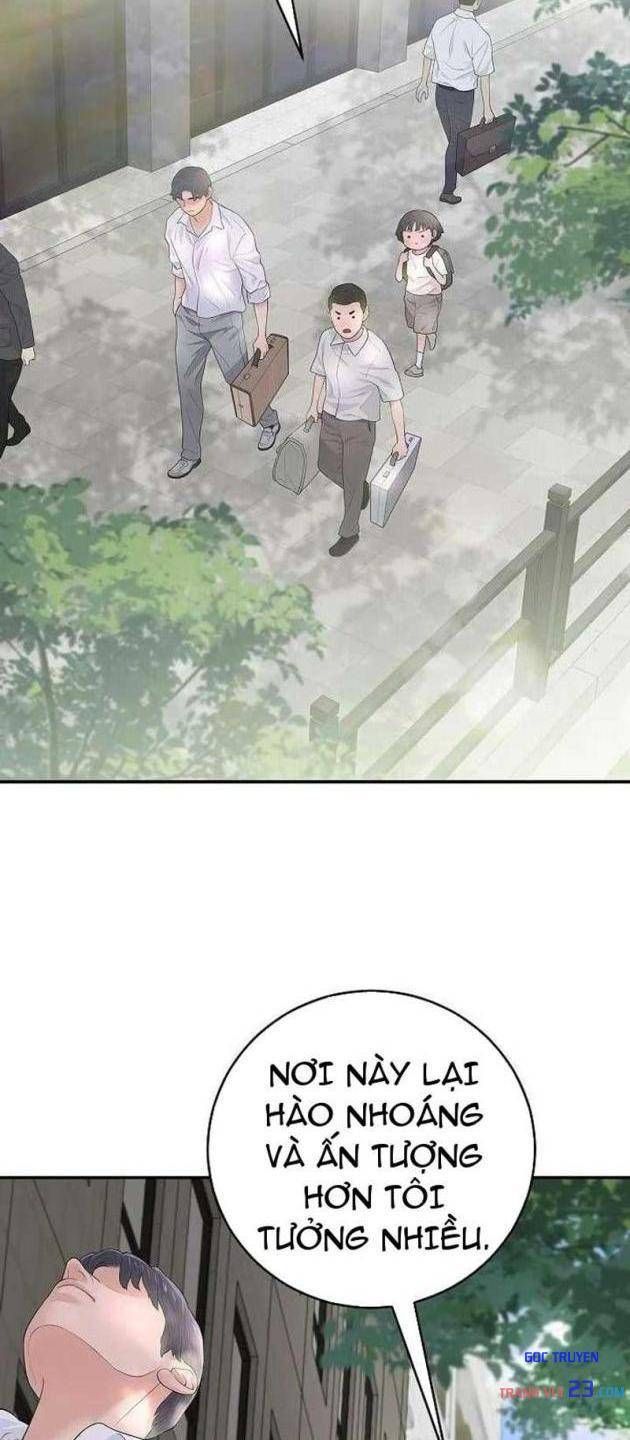 Đại Tài Phiệt Chân Chính Chỉ Có Mình Tôi Chapter 12 - Trang 3
