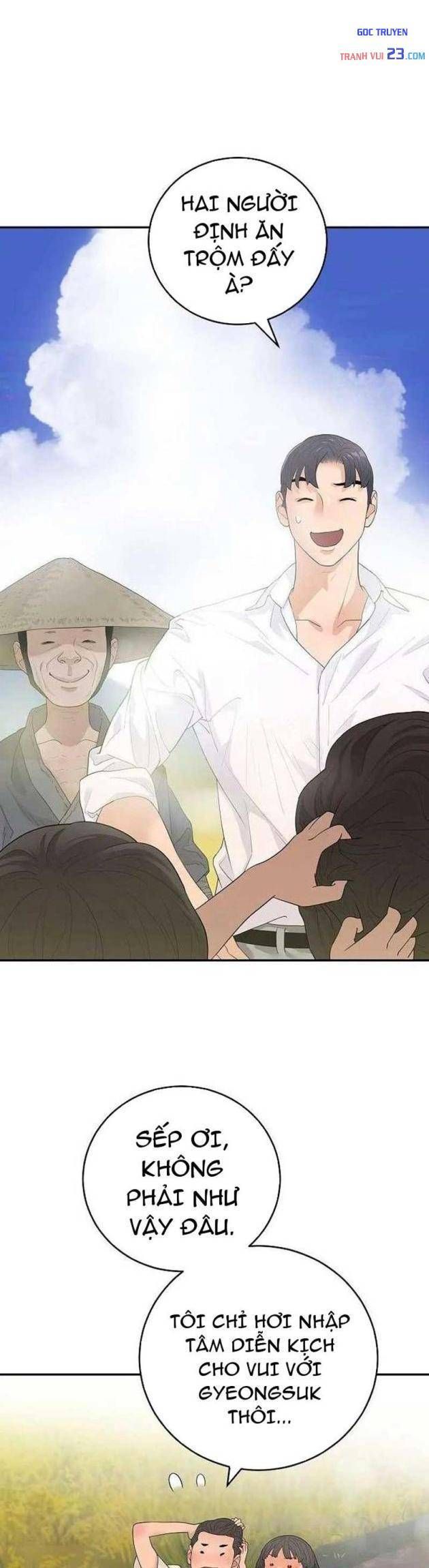 Đại Tài Phiệt Chân Chính Chỉ Có Mình Tôi Chapter 12 - Trang 32