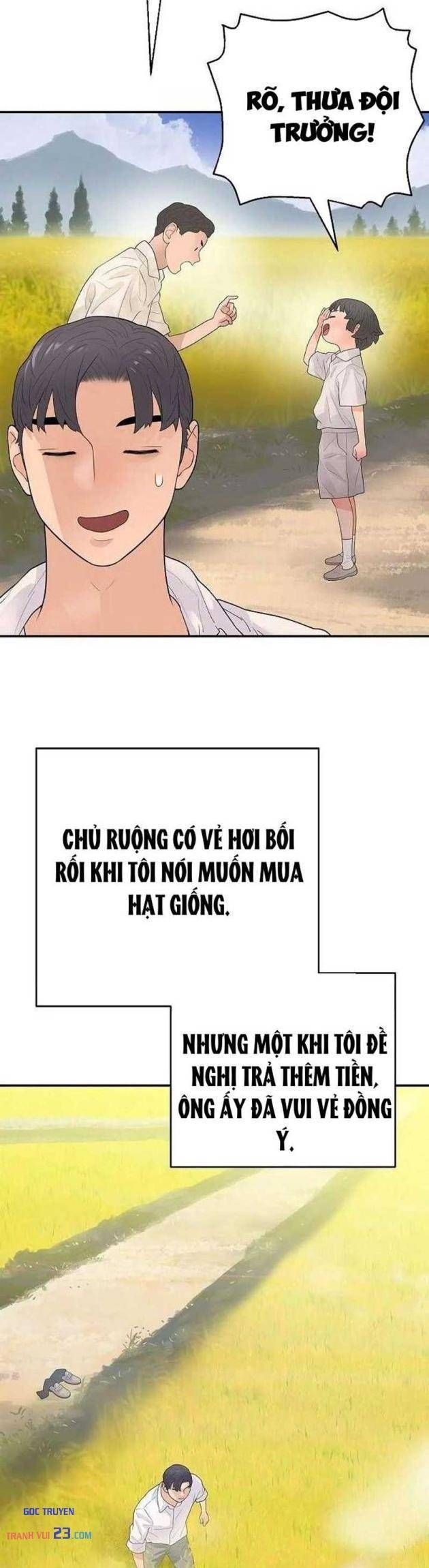 Đại Tài Phiệt Chân Chính Chỉ Có Mình Tôi Chapter 12 - Trang 38