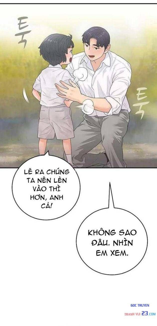 Đại Tài Phiệt Chân Chính Chỉ Có Mình Tôi Chapter 12 - Trang 45