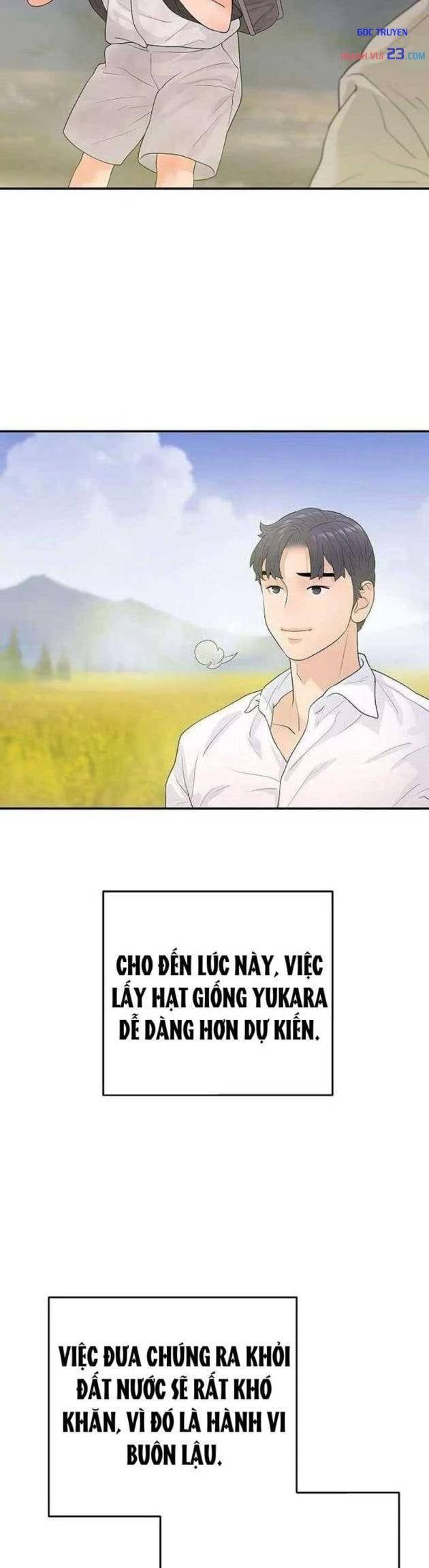 Đại Tài Phiệt Chân Chính Chỉ Có Mình Tôi Chapter 12 - Trang 48