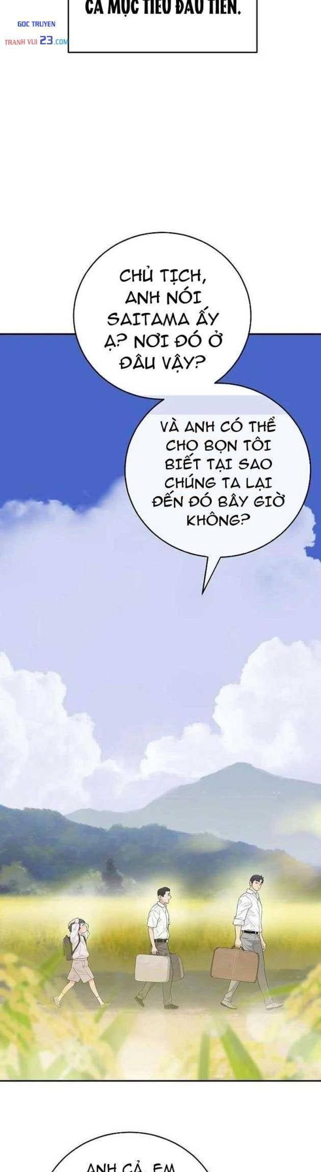 Đại Tài Phiệt Chân Chính Chỉ Có Mình Tôi Chapter 12 - Trang 50