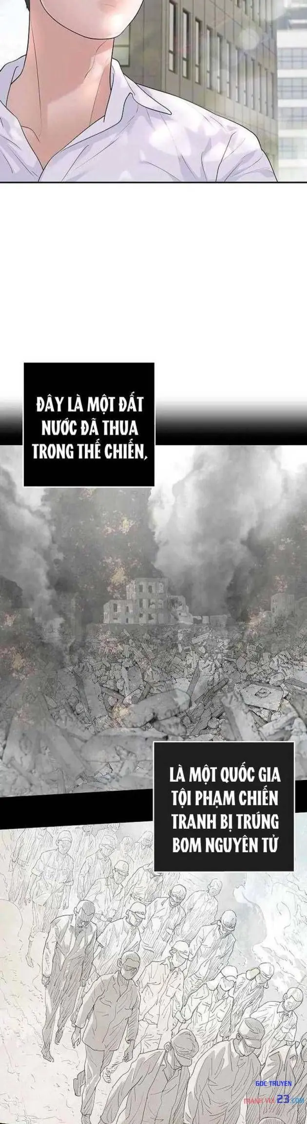 Đại Tài Phiệt Chân Chính Chỉ Có Mình Tôi Chapter 12 - Trang 8