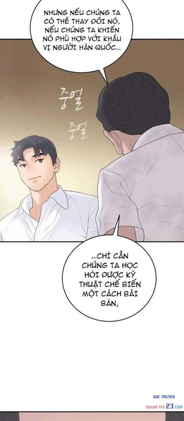 Đại Tài Phiệt Chân Chính Chỉ Có Mình Tôi Chapter 13 - Trang 13