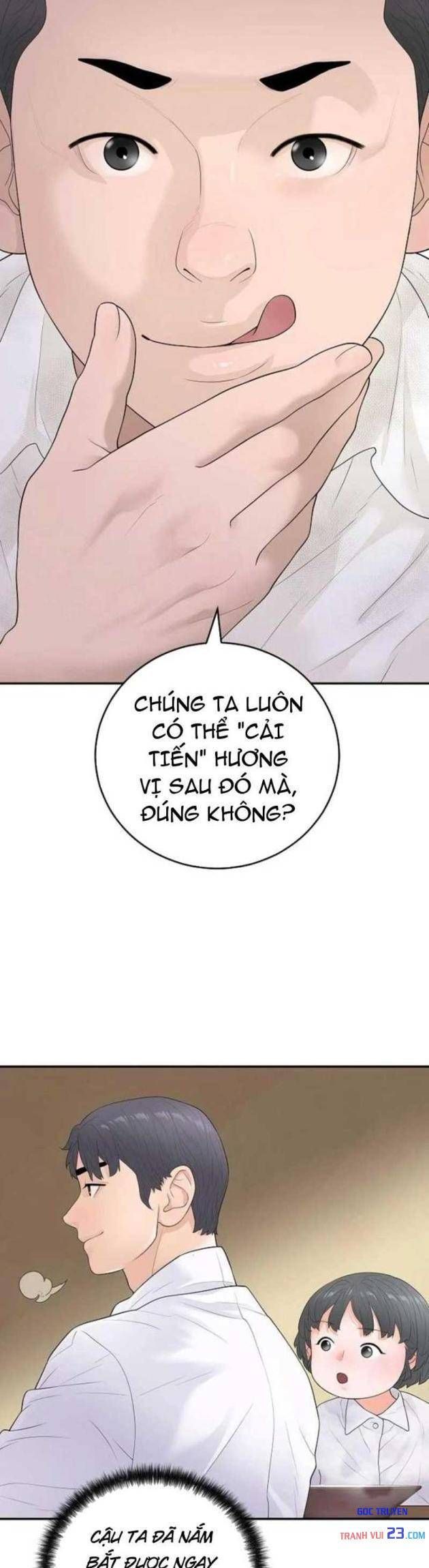 Đại Tài Phiệt Chân Chính Chỉ Có Mình Tôi Chapter 13 - Trang 14