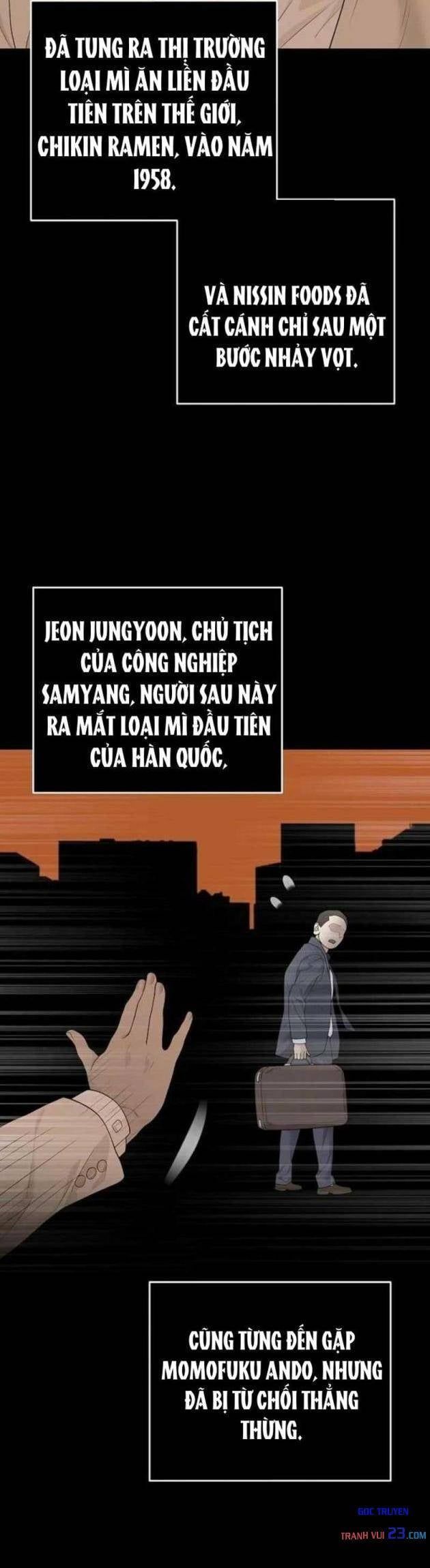 Đại Tài Phiệt Chân Chính Chỉ Có Mình Tôi Chapter 13 - Trang 22