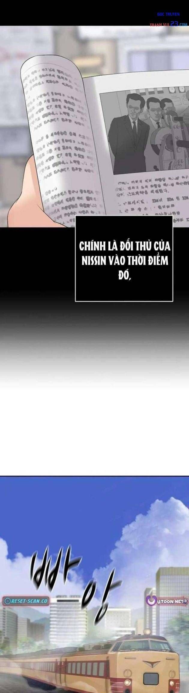 Đại Tài Phiệt Chân Chính Chỉ Có Mình Tôi Chapter 13 - Trang 24