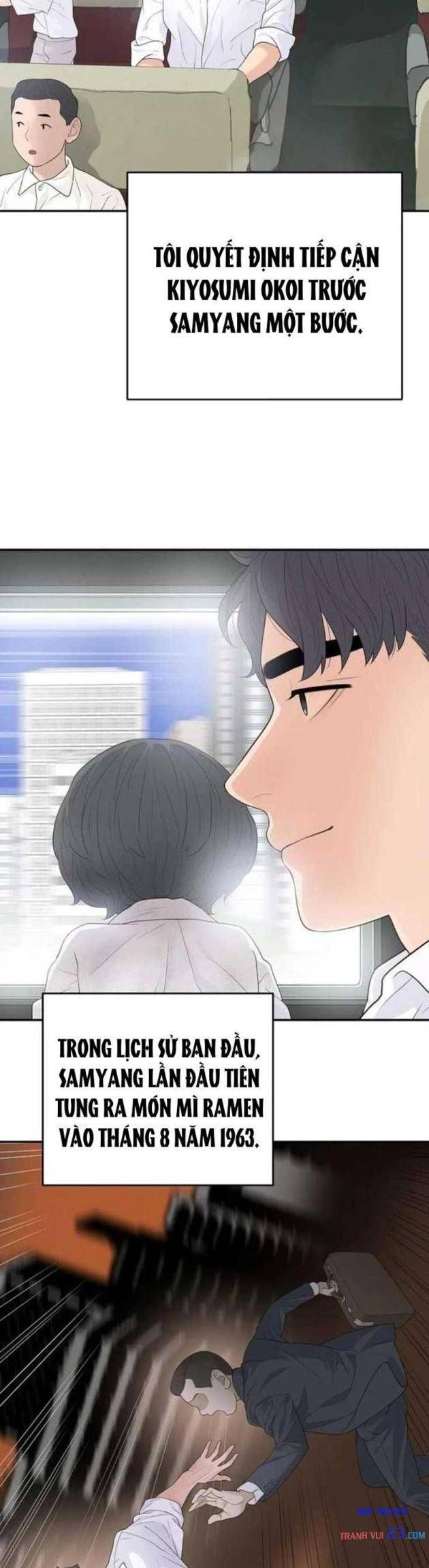 Đại Tài Phiệt Chân Chính Chỉ Có Mình Tôi Chapter 13 - Trang 26