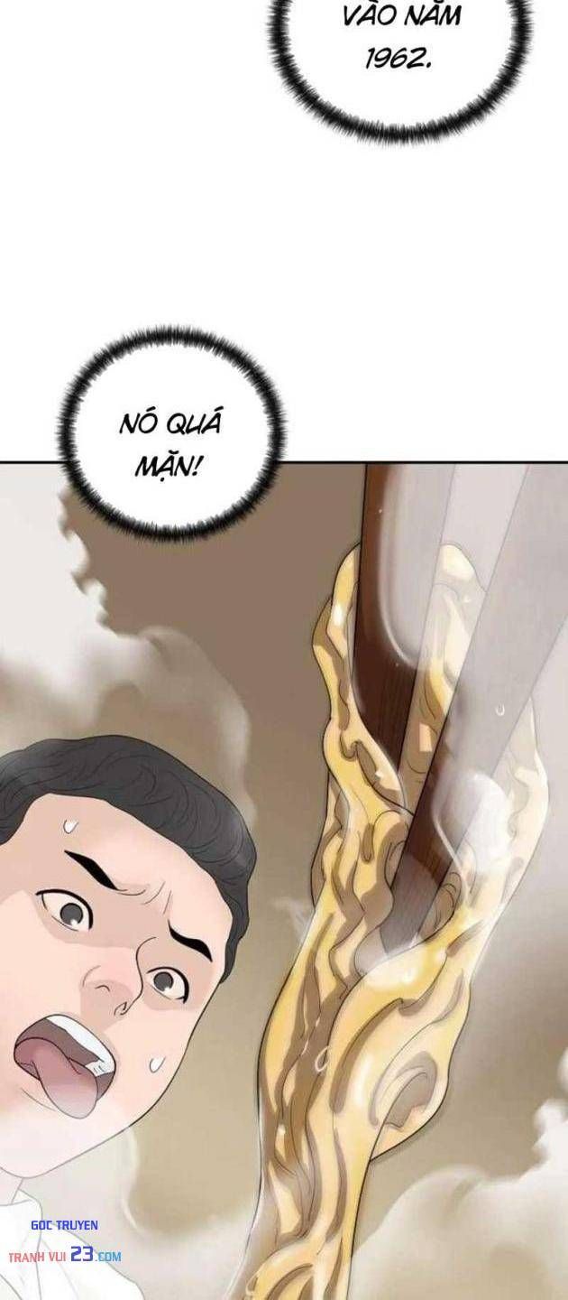 Đại Tài Phiệt Chân Chính Chỉ Có Mình Tôi Chapter 13 - Trang 3