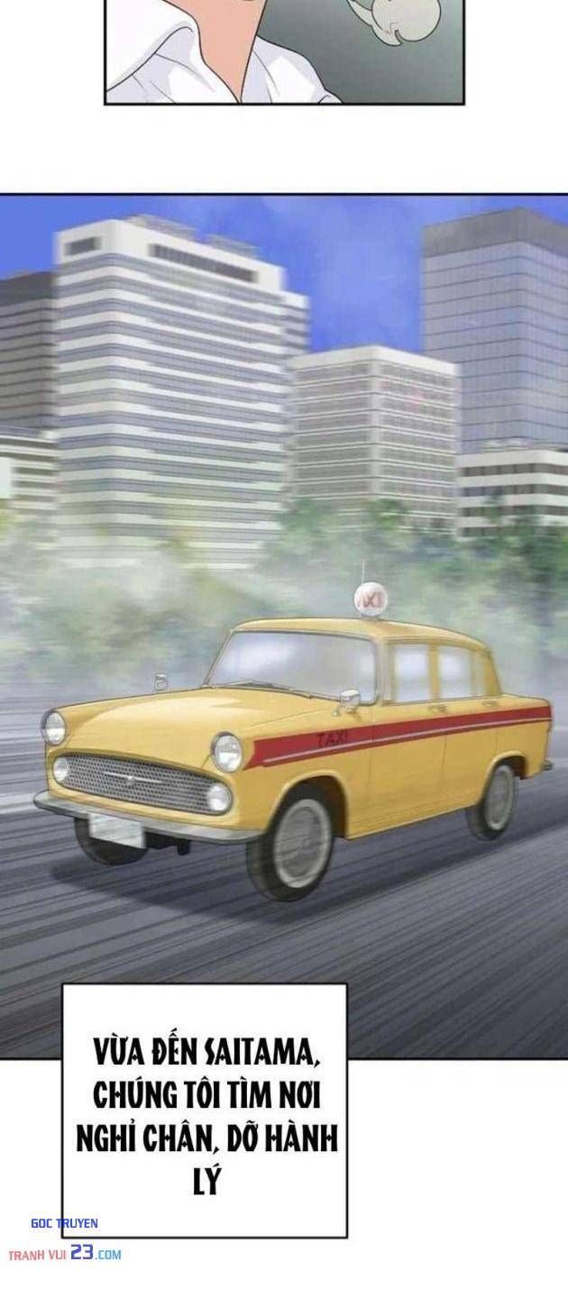 Đại Tài Phiệt Chân Chính Chỉ Có Mình Tôi Chapter 13 - Trang 31