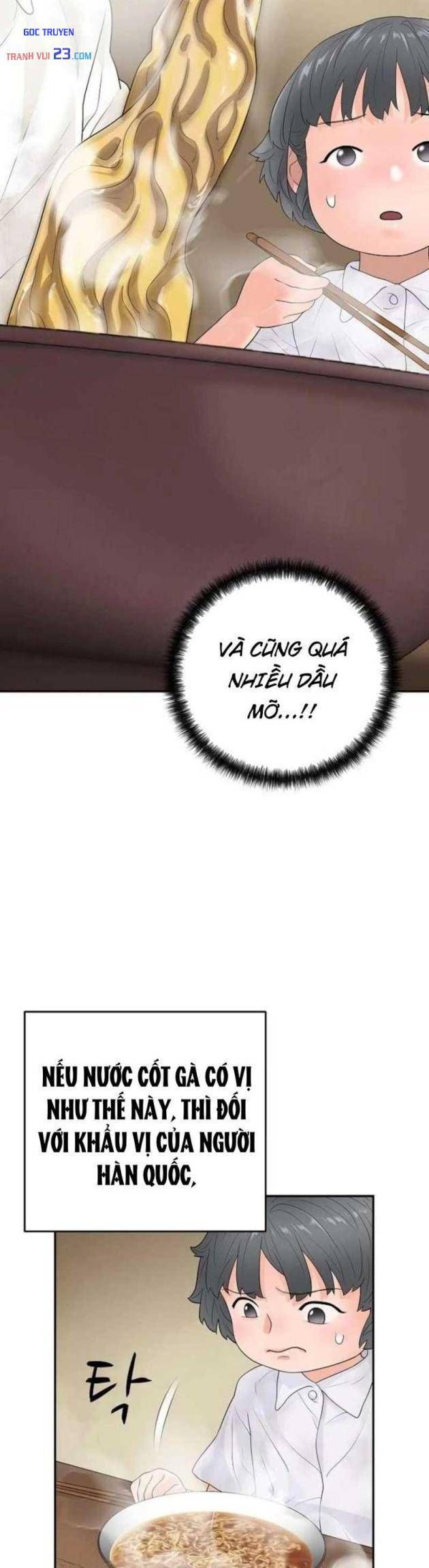 Đại Tài Phiệt Chân Chính Chỉ Có Mình Tôi Chapter 13 - Trang 4