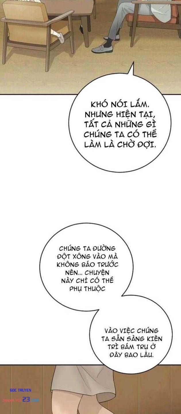 Đại Tài Phiệt Chân Chính Chỉ Có Mình Tôi Chapter 13 - Trang 41
