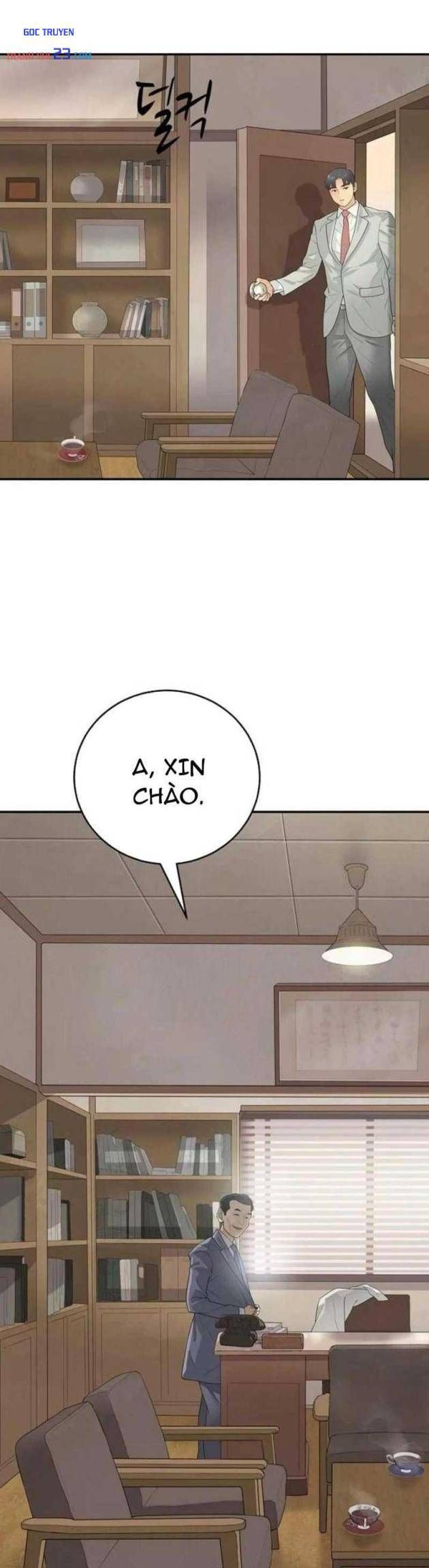 Đại Tài Phiệt Chân Chính Chỉ Có Mình Tôi Chapter 13 - Trang 44
