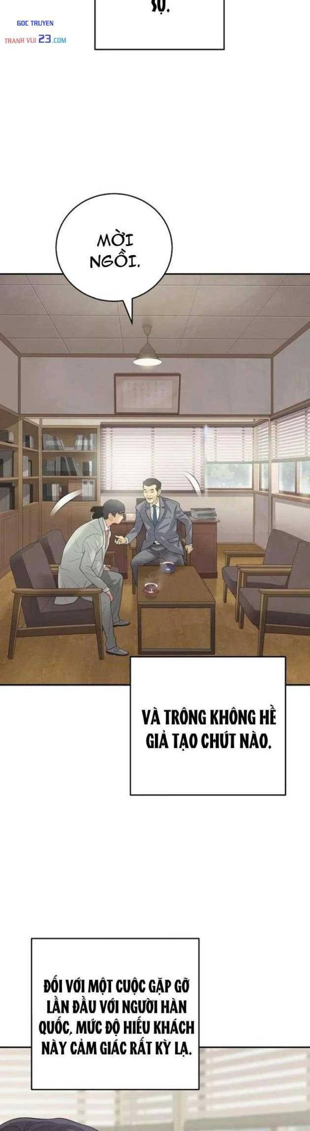 Đại Tài Phiệt Chân Chính Chỉ Có Mình Tôi Chapter 13 - Trang 48