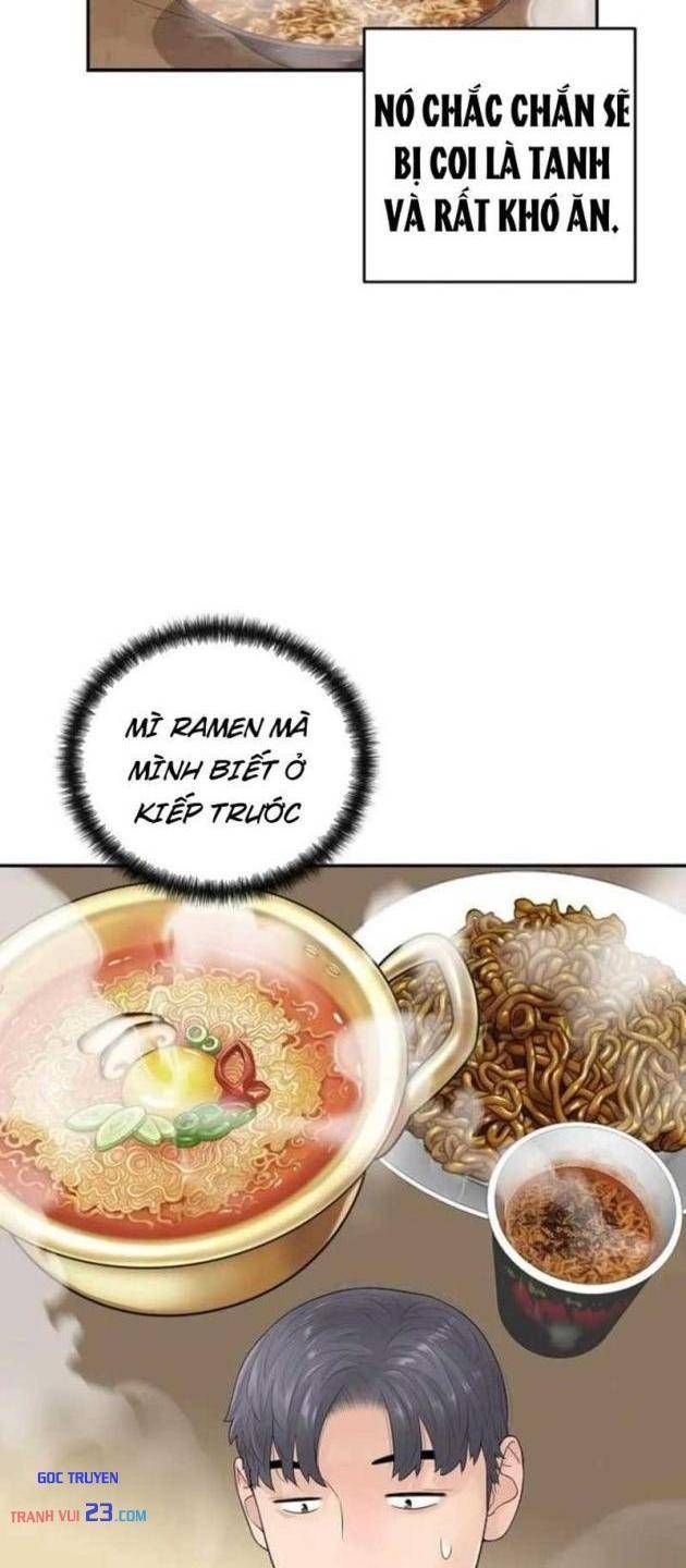 Đại Tài Phiệt Chân Chính Chỉ Có Mình Tôi Chapter 13 - Trang 5