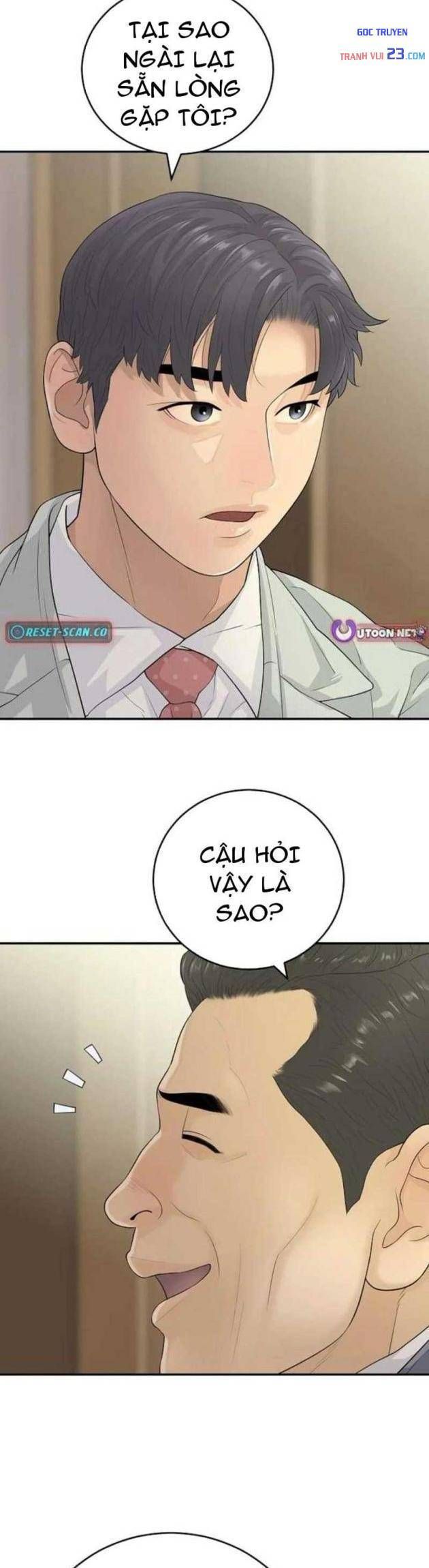 Đại Tài Phiệt Chân Chính Chỉ Có Mình Tôi Chapter 13 - Trang 50