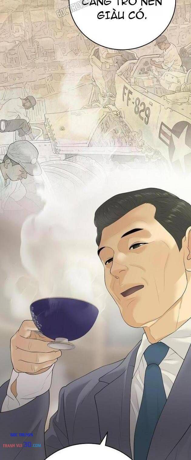Đại Tài Phiệt Chân Chính Chỉ Có Mình Tôi Chapter 14 - Trang 23