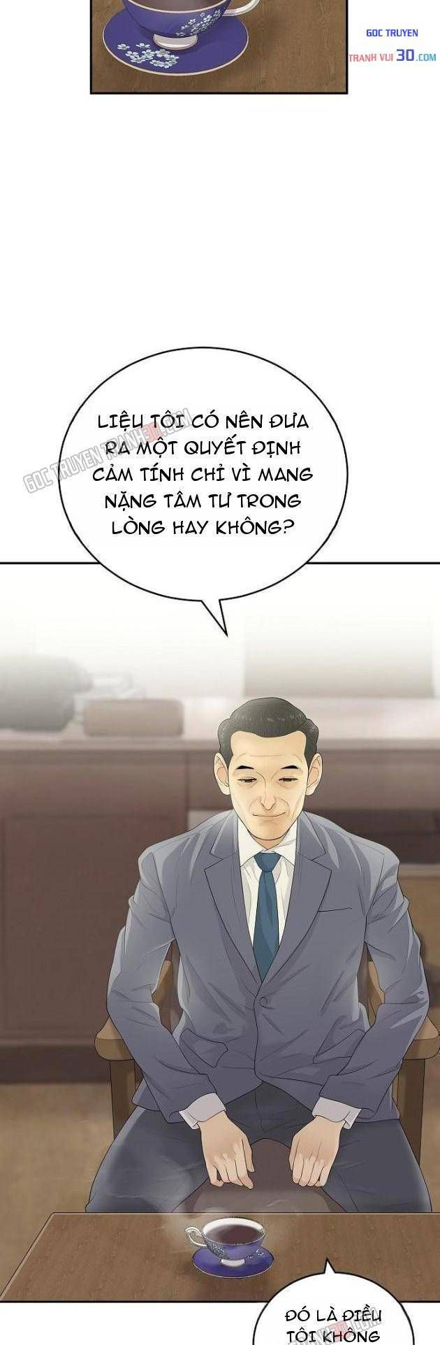 Đại Tài Phiệt Chân Chính Chỉ Có Mình Tôi Chapter 14 - Trang 4