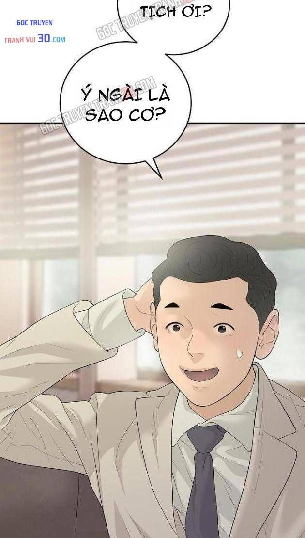 Đại Tài Phiệt Chân Chính Chỉ Có Mình Tôi Chapter 14 - Trang 41
