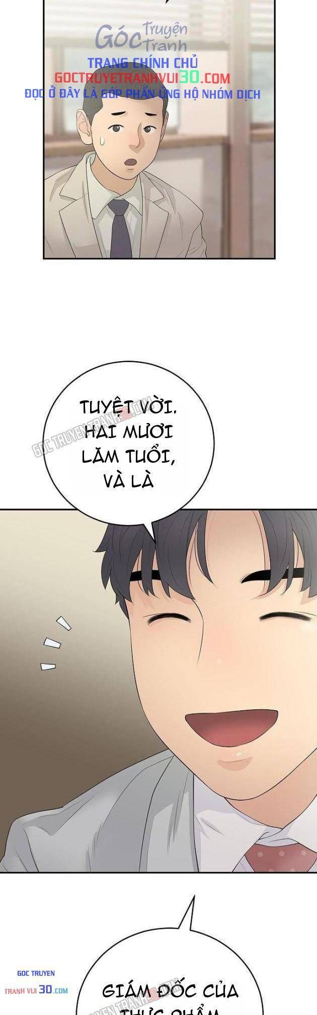 Đại Tài Phiệt Chân Chính Chỉ Có Mình Tôi Chapter 14 - Trang 50