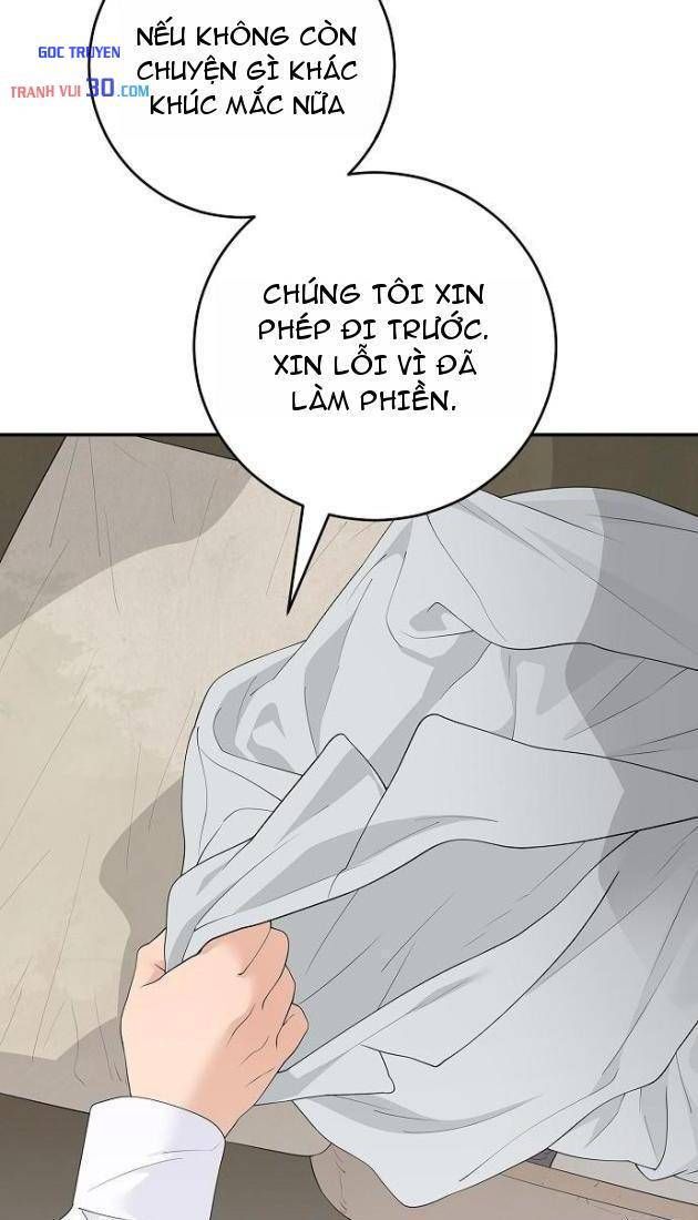 Đại Tài Phiệt Chân Chính Chỉ Có Mình Tôi Chapter 15 - Trang 23