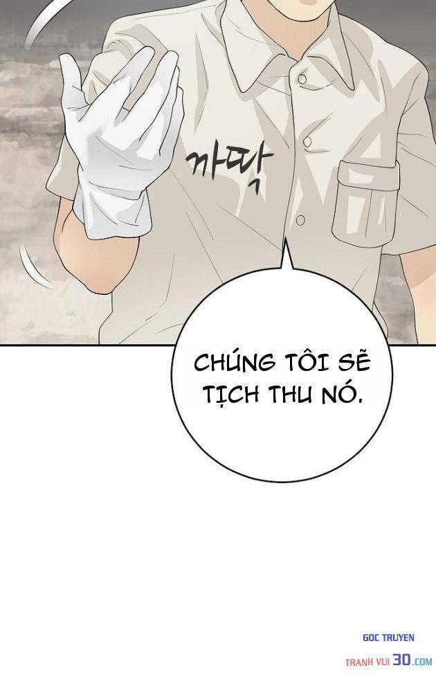 Đại Tài Phiệt Chân Chính Chỉ Có Mình Tôi Chapter 15 - Trang 28