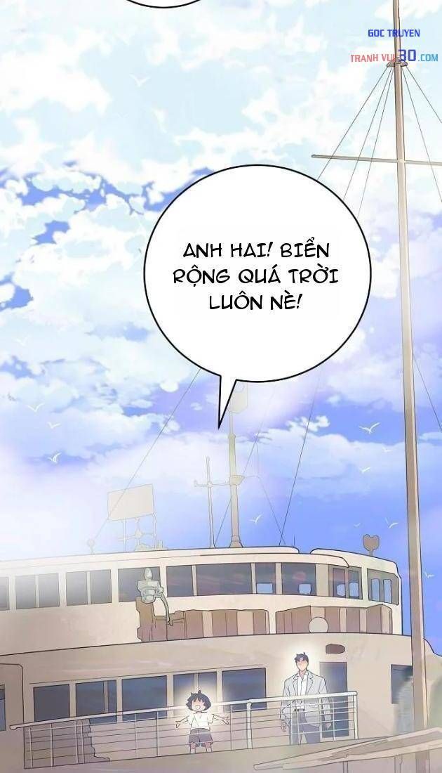 Đại Tài Phiệt Chân Chính Chỉ Có Mình Tôi Chapter 15 - Trang 37