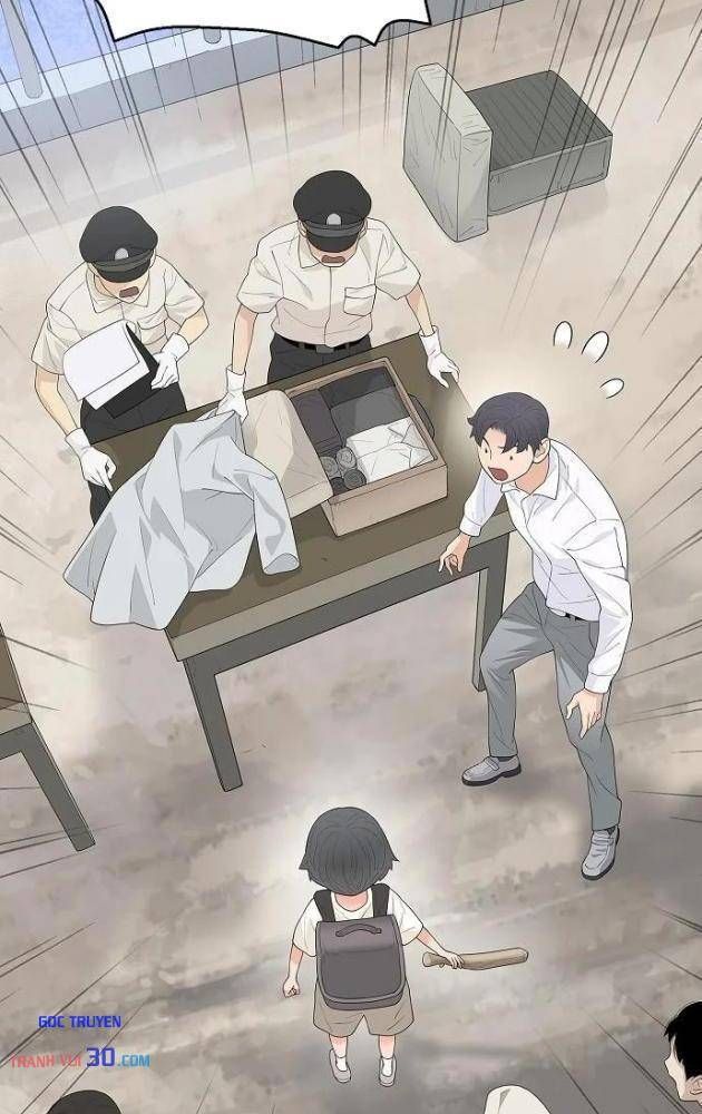 Đại Tài Phiệt Chân Chính Chỉ Có Mình Tôi Chapter 15 - Trang 5