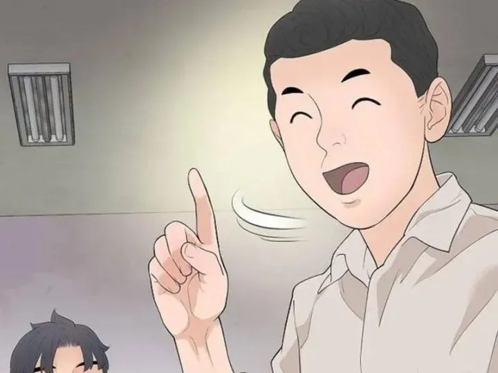 Đại Tài Phiệt Chân Chính Chỉ Có Mình Tôi Chapter 19 - Trang 42