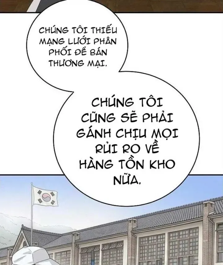 Đại Tài Phiệt Chân Chính Chỉ Có Mình Tôi Chapter 23 - Trang 35