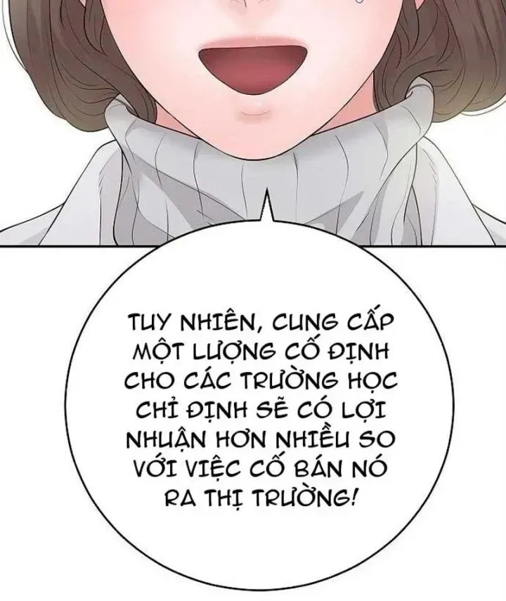 Đại Tài Phiệt Chân Chính Chỉ Có Mình Tôi Chapter 23 - Trang 37