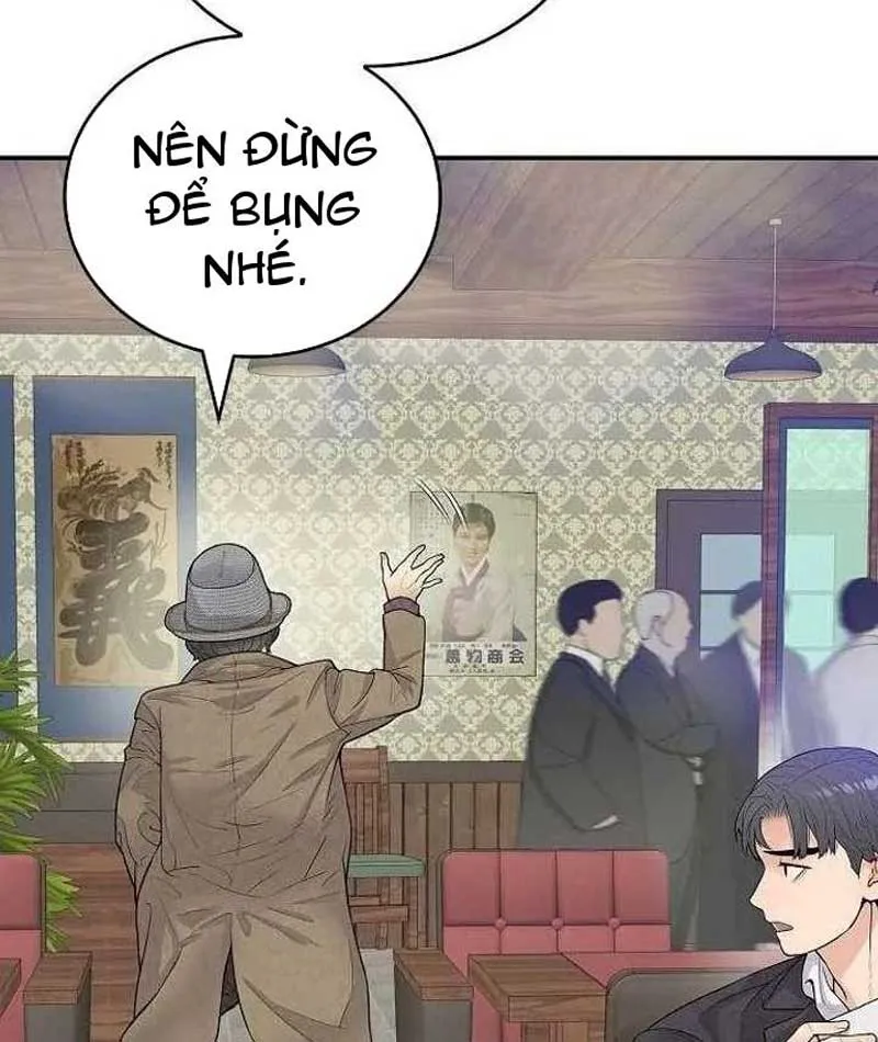 Đại Tài Phiệt Chân Chính Chỉ Có Mình Tôi Chapter 3 - Trang 10