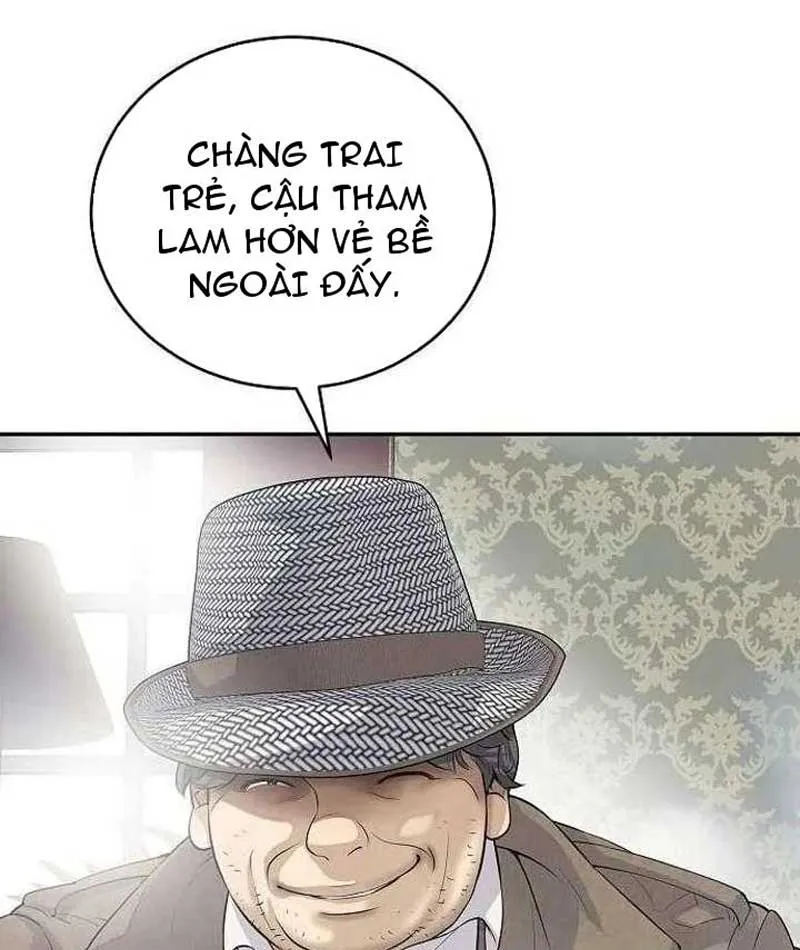 Đại Tài Phiệt Chân Chính Chỉ Có Mình Tôi Chapter 3 - Trang 2