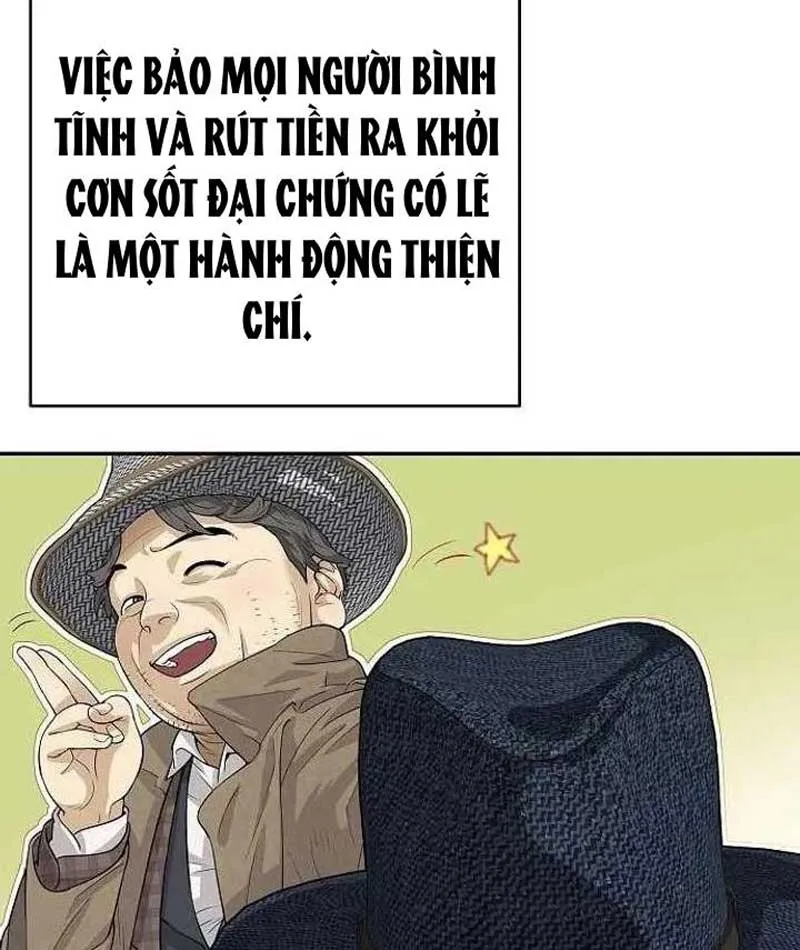 Đại Tài Phiệt Chân Chính Chỉ Có Mình Tôi Chapter 3 - Trang 21