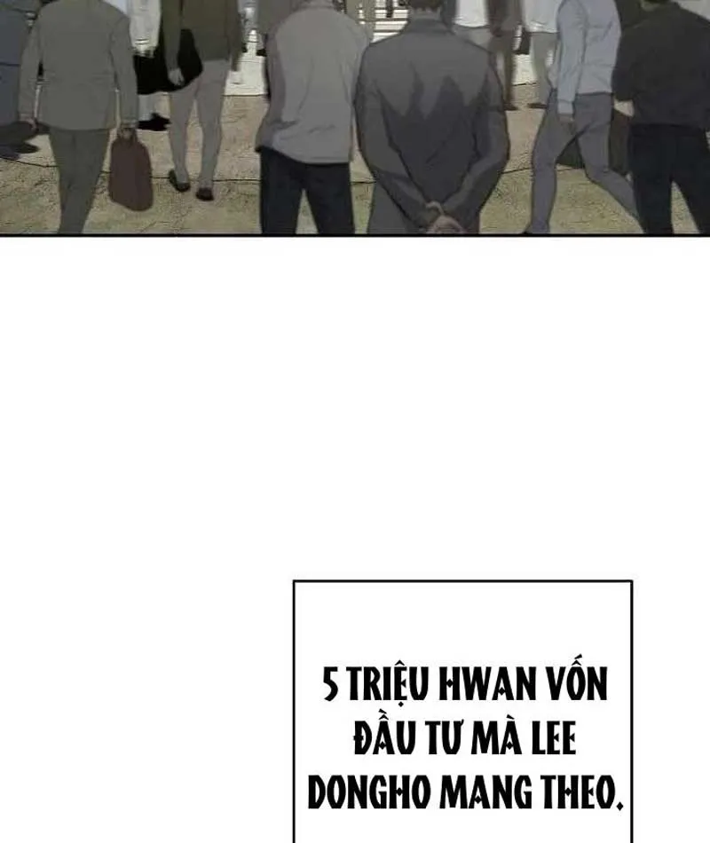 Đại Tài Phiệt Chân Chính Chỉ Có Mình Tôi Chapter 3 - Trang 29