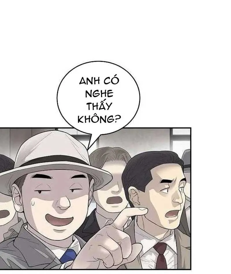 Đại Tài Phiệt Chân Chính Chỉ Có Mình Tôi Chapter 3 - Trang 36