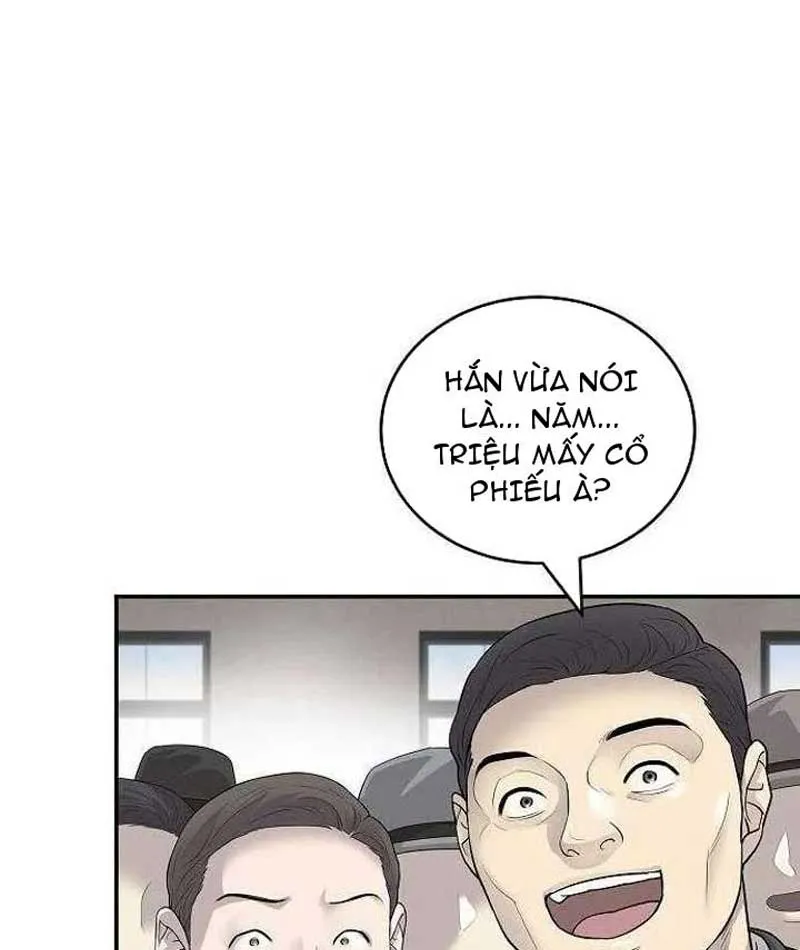 Đại Tài Phiệt Chân Chính Chỉ Có Mình Tôi Chapter 3 - Trang 37