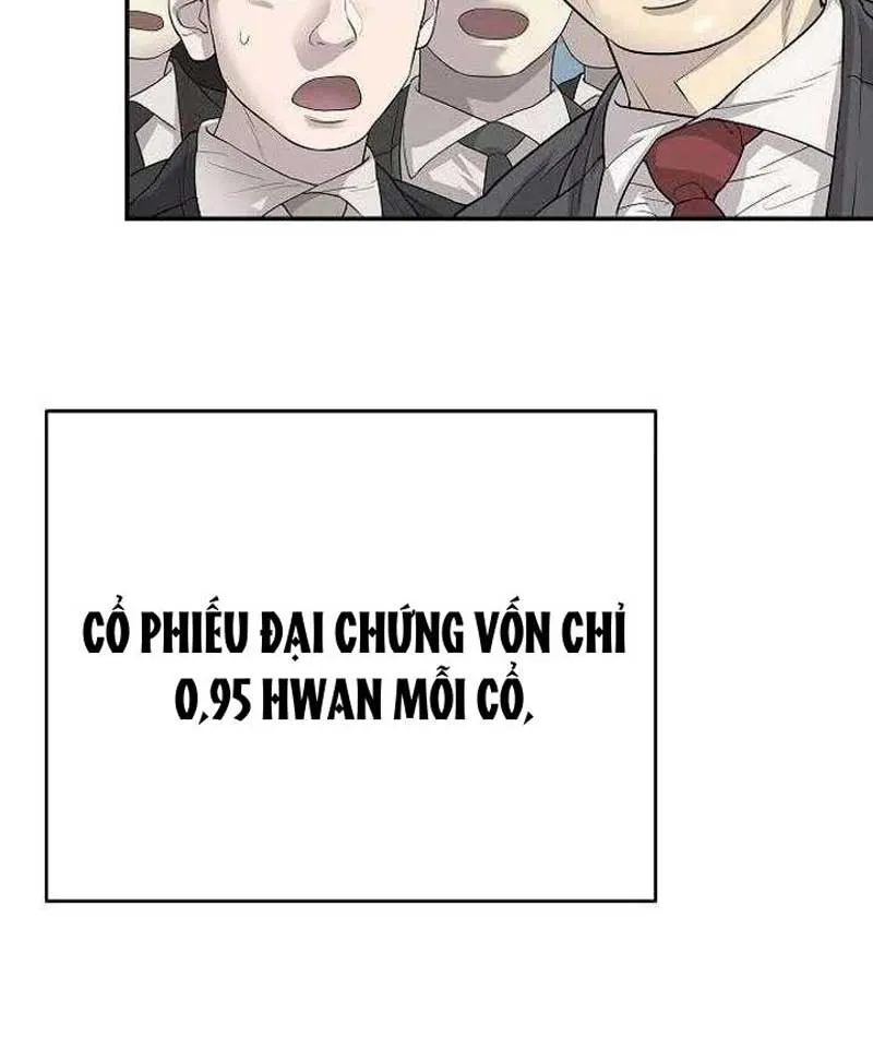Đại Tài Phiệt Chân Chính Chỉ Có Mình Tôi Chapter 3 - Trang 38